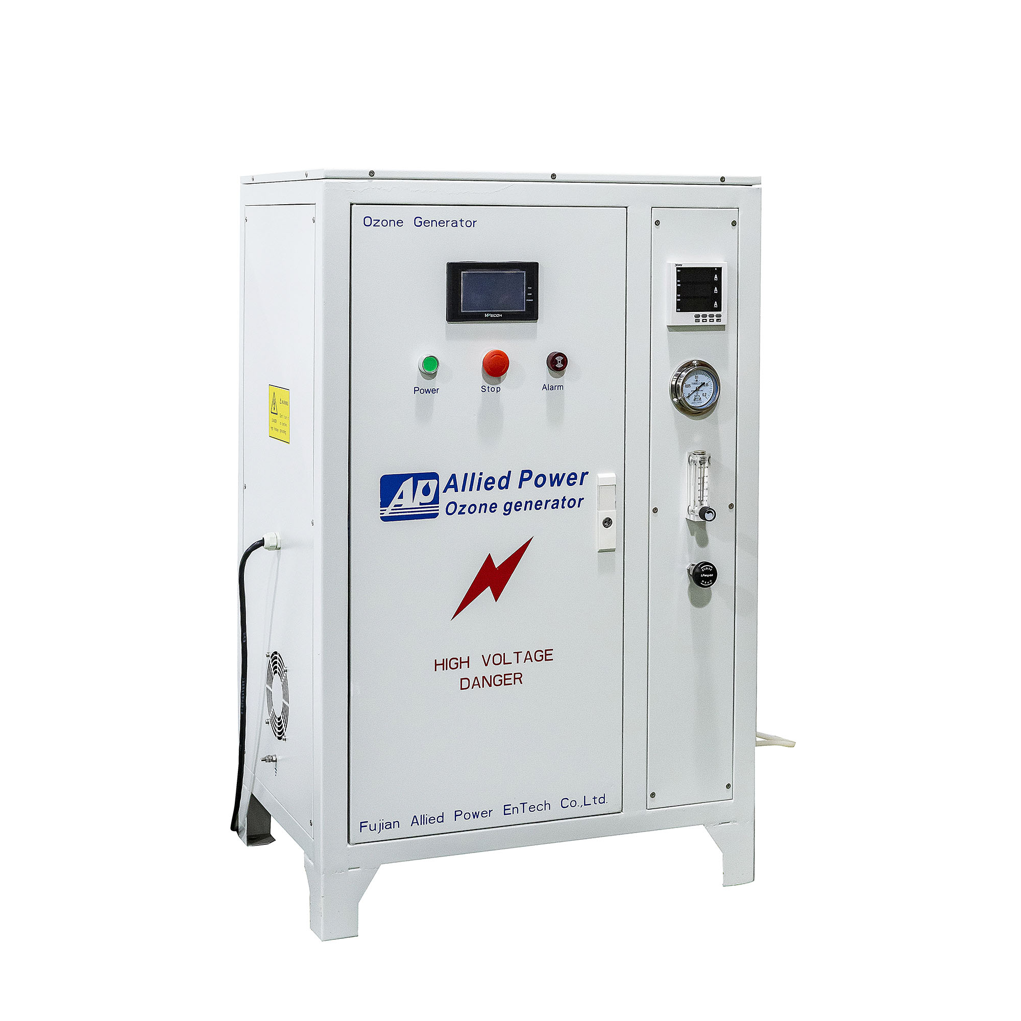 allied-power-professional-ozone-generator-manufacturer